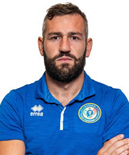 Calciatore Alessio PIGNOTTI - Attaccante